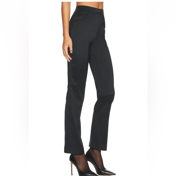 LPA Black trouser size M - Picture 2 of 9